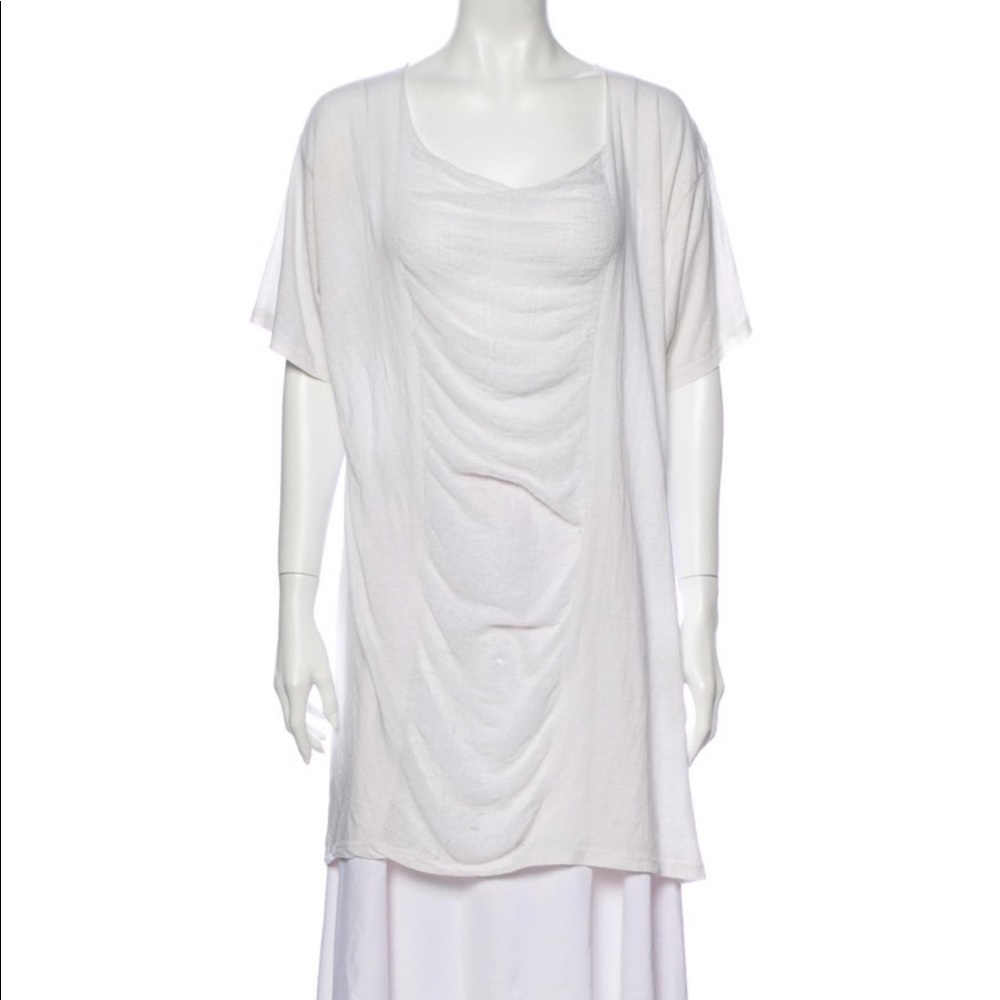 Raquel Allegra tunic